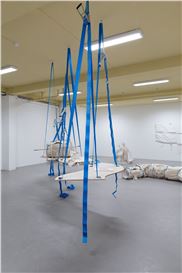 Ieva Kraule-Kūna & Elīna Vītola at P/////akt