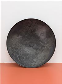 Alex Ito at Interstate Projects
