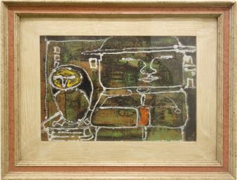 "Il filosofo" - Fiorenzo Giorgi