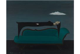 Toomey & Co. Auctioneers Sets Auction Records for Works by Chicago Artists