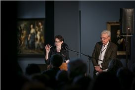 Museums Partner to Grow Asian Art Provenance Researcher Community