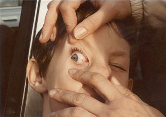 Blade Memory - CCA Tel Aviv-Yafo 