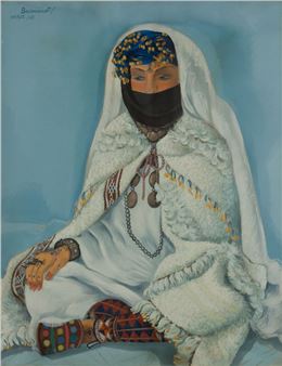 Berbère - Jean Besancenot