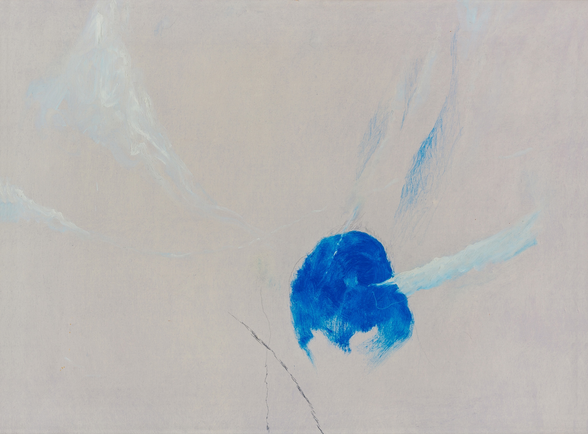 Mario Raciti | Presenze-Assenze (1970) | MutualArt