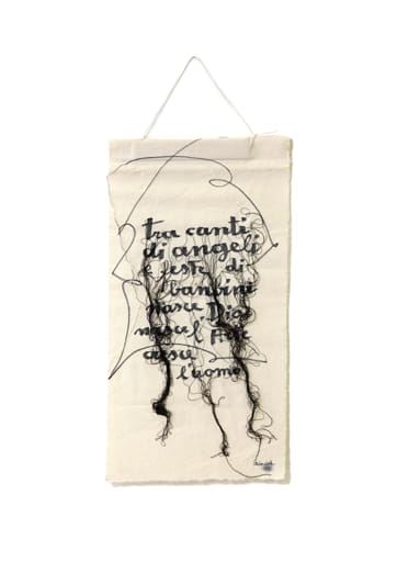 Untitled by Maria Lai, 2008