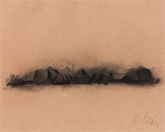 "Waldviertler Landschaft"