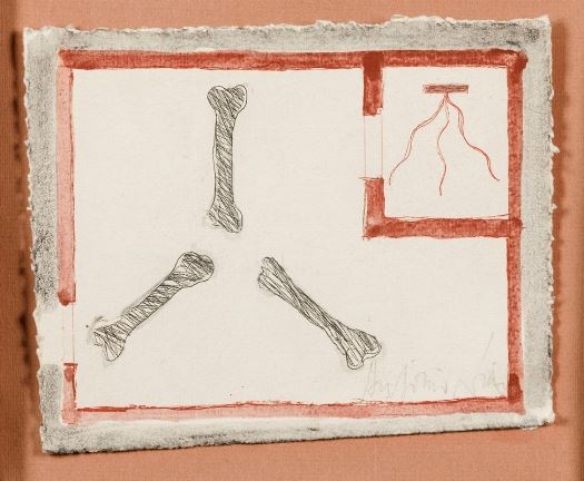 Senza titolo by António Dias