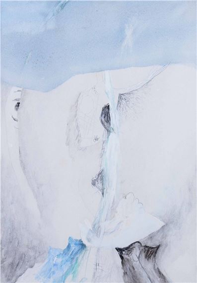 Mario Raciti | Presenze assenze (1982) | MutualArt