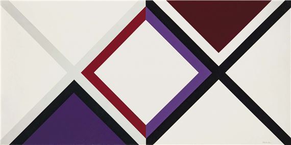 Untitled by Kamill Major, 1972