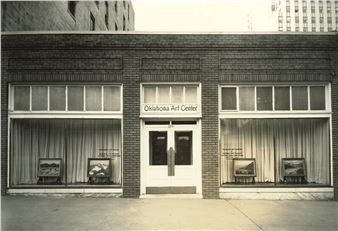 OKCMOA at 75 - Oklahoma City Museum of Art