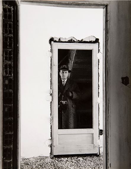 Alberto by Stefano Robino, years 1960