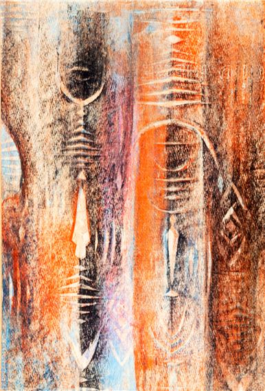 Untitled by Mirko Basaldella