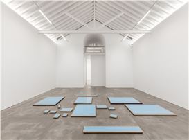 Adrien Missika at Galeria Francisco Fino