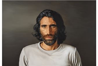 2020 Archibald Prize People's Choice Award Winner Announced