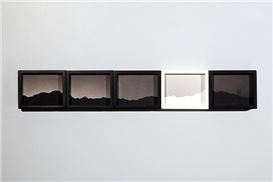 Catherine Edelman Gallery Closes with a 'Place in the Sun'
