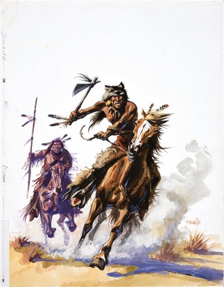 BUDDY LONGWAY. TOME 8. L'EAU DE FEU