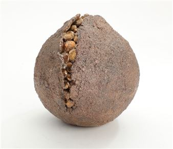 Organic form - Aase Dyrgaard