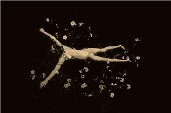 Paul Cupido - Danziger Gallery, New York 