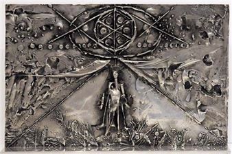 Sculptures - Galerie Jean-Pierre Valentin