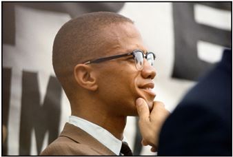 Gordon Parks: Half and the Whole - Jack Shainman Gallery, 24th Street