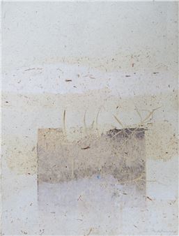 Kompozice - Chava Pressburger