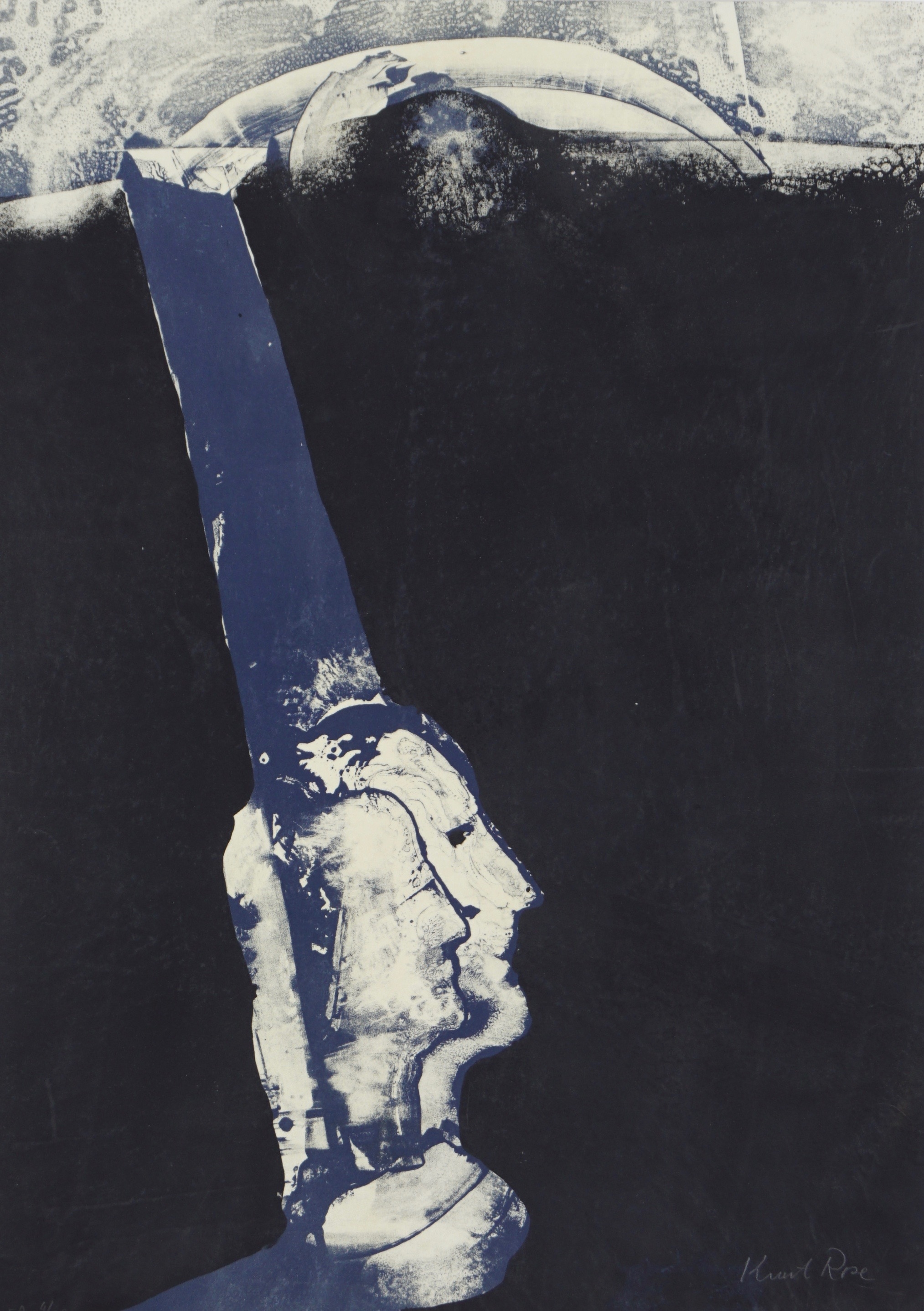 Knut Rose | Komposisjon | MutualArt