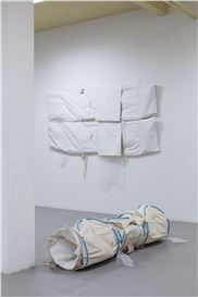 Ieva Kraule-Kūna & Elīna Vītola at P/////akt