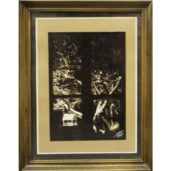 UNTITLED - Marek Mak - Gołowacz