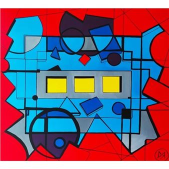 WHAT IS CURIOSITY - Dominika Radomska