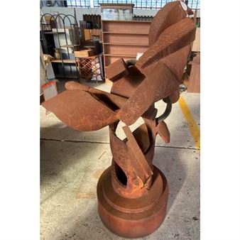 Untitled - Susan Wibroe