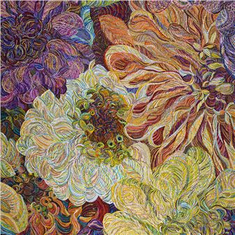 Ebova - Louise Hopkins Underwood Center for the Arts