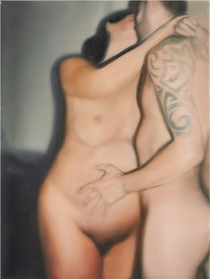 Sex by Maryam Najd, 2004