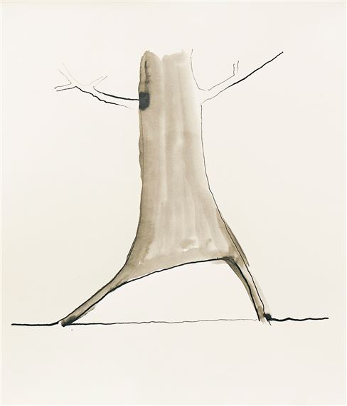 Untitled by Anne-Marie Schneider, 2004