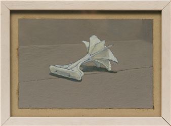 Désagréable - Pierre Gérard