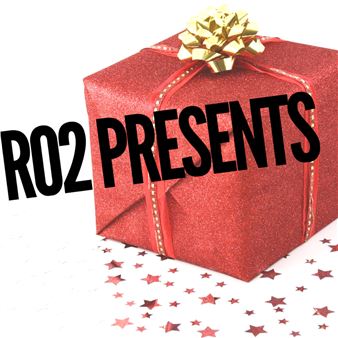 Ro2: Presents - Ro2 Art Gallery