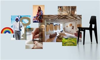 From NHS Rainbows to Fun in Seoul: 12 Creatives on Cultural and Design Highlights of 2020