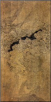 Untitled - Luo Xiangke