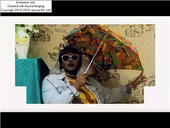 Melbourne Artists Bridge Cultures at the NGV Triennial