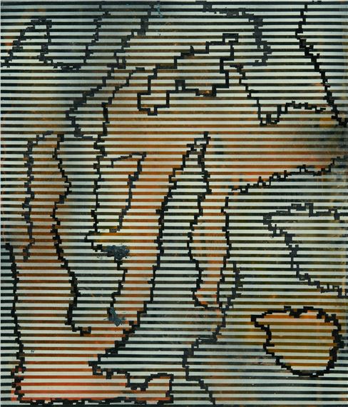 Untitled by Iñaki Gracenea, 2002