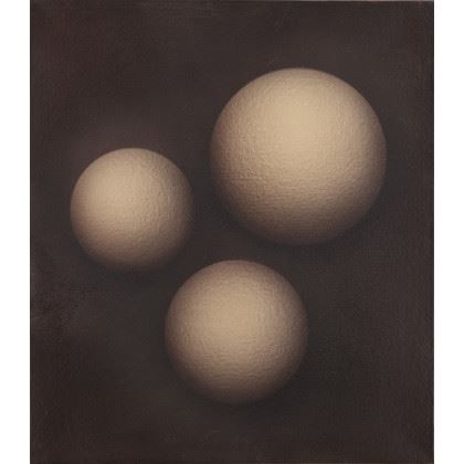 Untitled by Marco Tirelli, 2003