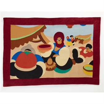 Sagra paesana - Tosino Anfossi