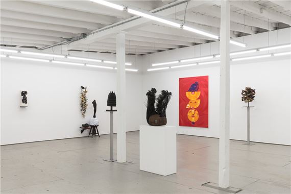 A Chance Encounter - Parts & Labor Beacon