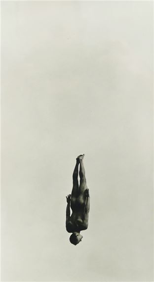 Sky 14 by Anderson & Low, 2000