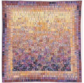 No. 21 - Pamela Studstill