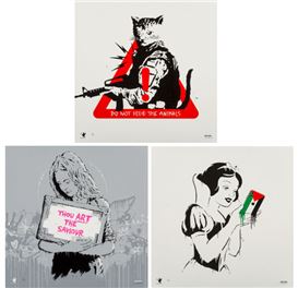Zedsy | 47 Artworks at Auction | MutualArt