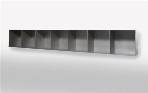 Model "K7V90" by Maarten van Severen, 1999