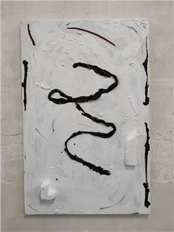 Victor Jaenada - Galeria Carles Taché