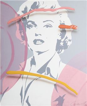 Marilyn Monroe - Jim Ceravolo