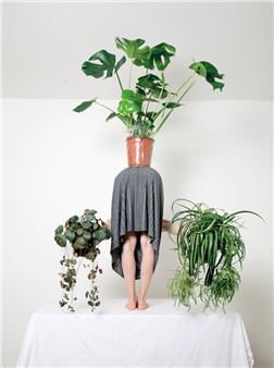 Clare Gallagher & Csilla Klenyánszki: A Woman’s Work - Gallery of Photography