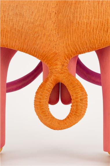 Romancing the Surface - GRIMM, Amsterdam